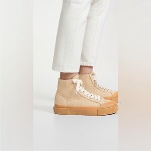 Good News Woven Sneakers